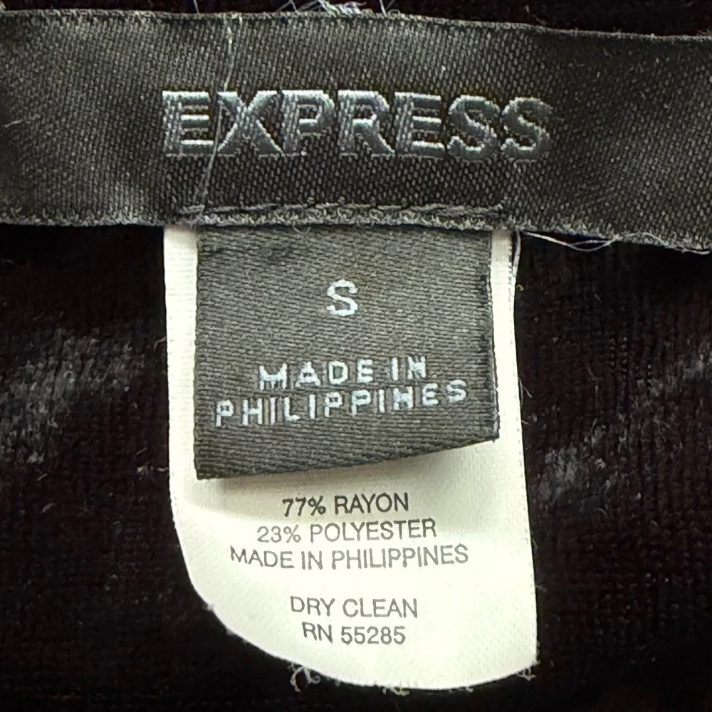 Express elevate your